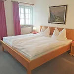 Schmid Schoenau Apartmán *