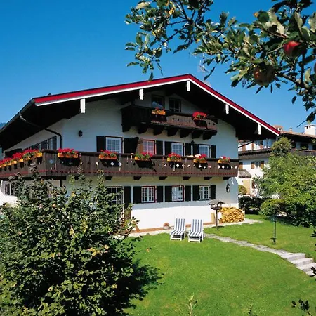 Apartman Schmid Schoenau