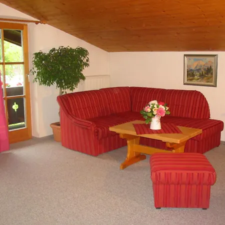 Apartman Schmid Schoenau