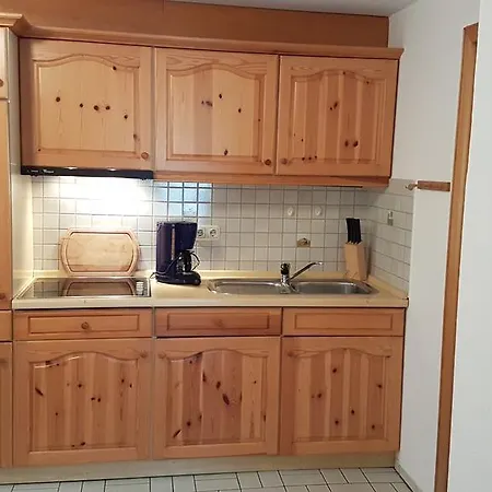 Apartman Schmid Schoenau