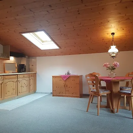 Schmid Schoenau Apartman
