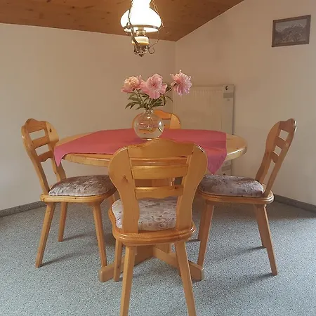 Schmid Schoenau Apartman *