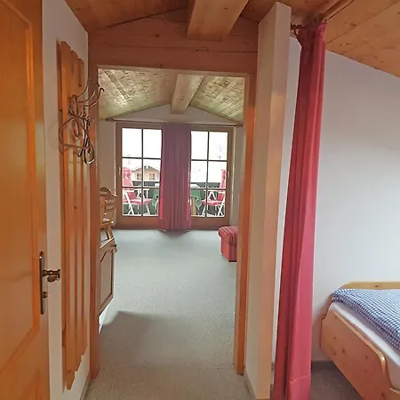 Apartman Schmid Schoenau