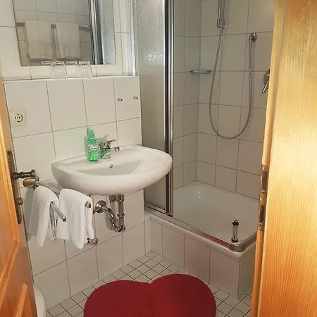 Schmid Schoenau Apartman *