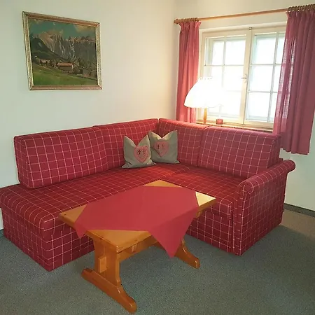 Schmid Schoenau Apartman *