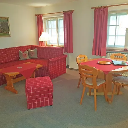 Schmid Schoenau Apartman *