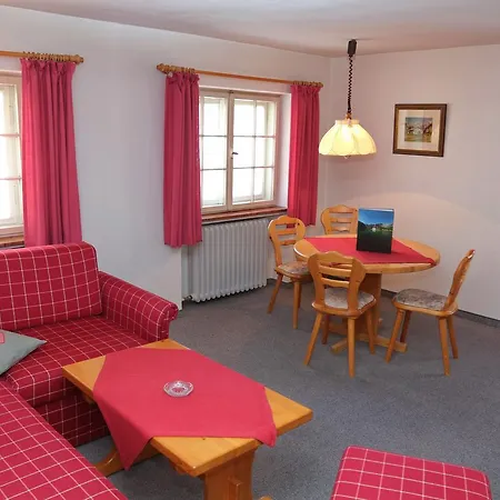 Apartman Schmid Schoenau