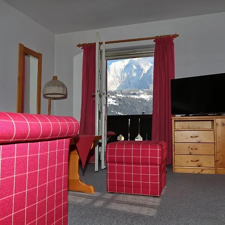 Schmid Schoenau Apartman *