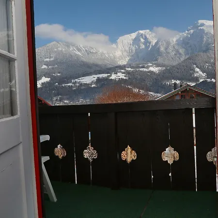 Apartman Schmid Schoenau