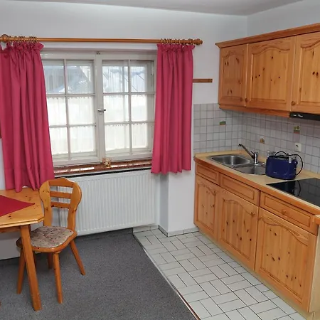 Apartman Schmid Schoenau