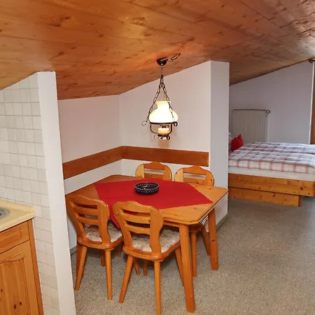 Apartman Schmid Schoenau Schönau am Königssee
