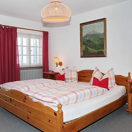 Apartman Schmid Schoenau Schönau am Königssee
