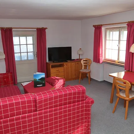Apartman Schmid Schoenau *