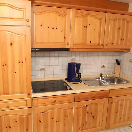Apartman Schmid Schoenau