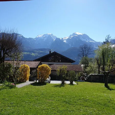 Schmid Schoenau Apartman Schönau am Königssee
