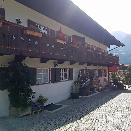 Schmid Schoenau Schönau am Königssee