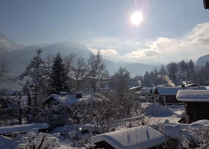 Schmid Schoenau * Schönau am Königssee