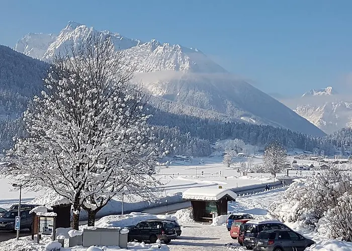 Schmid Schoenau Schönau am Königssee