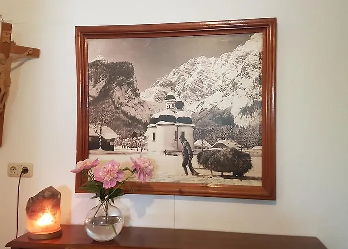 Schmid Schoenau * Schönau am Königssee