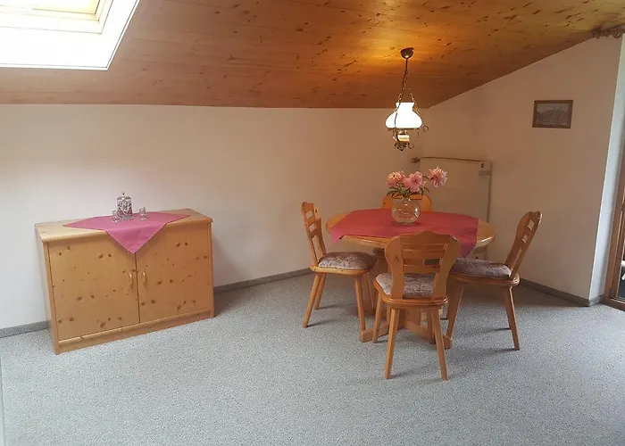 Schmid Schoenau Appartamento Schönau am Königssee