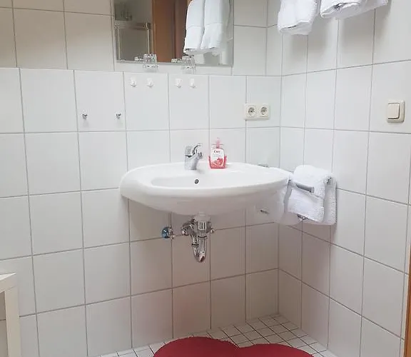 Appartamento Schmid Schoenau Schönau am Königssee