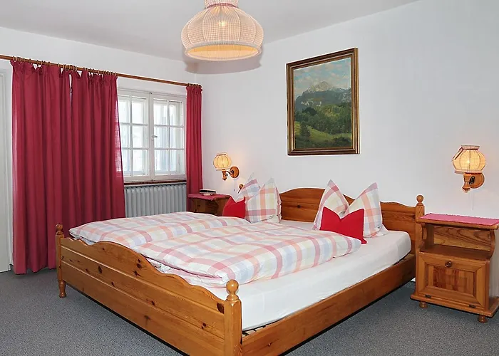 Appartamento Schmid Schoenau Schönau am Königssee