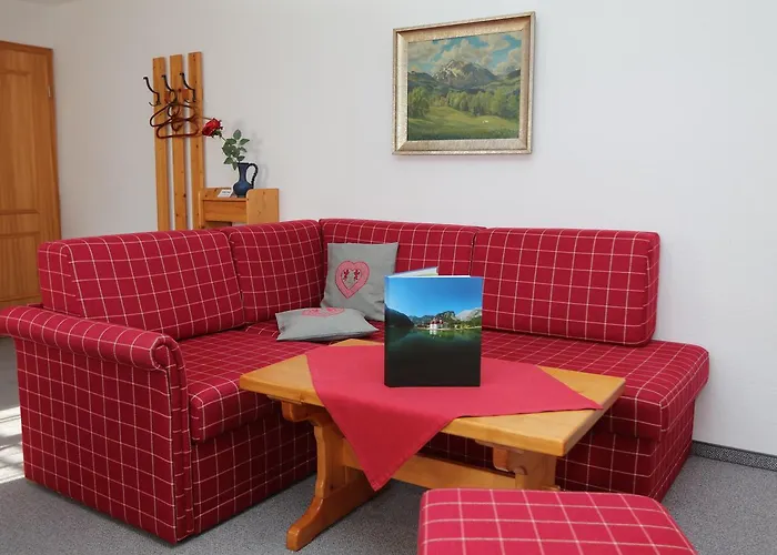 Appartamento Schmid Schoenau *