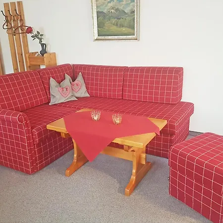 Landhaus Schmid Schonau * Schoenau am Koenigsee