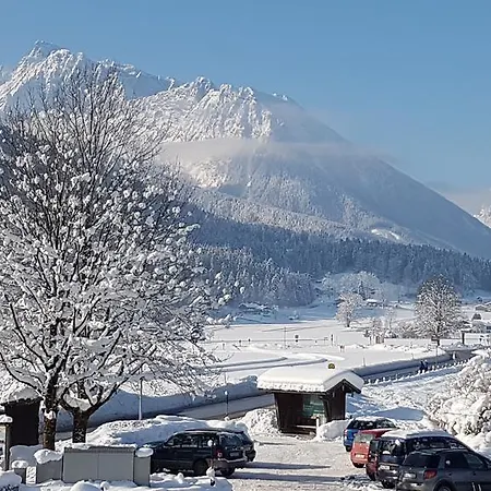 Landhaus Schmid Schonau Schoenau am Koenigsee