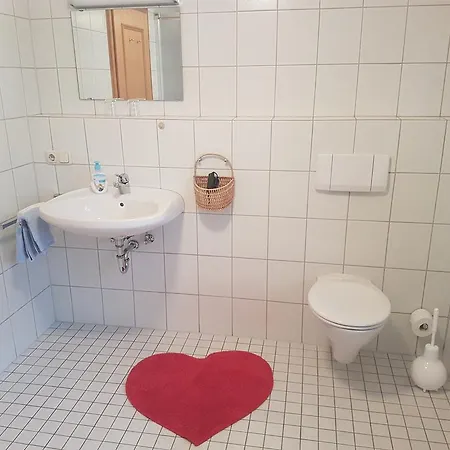 Landhaus Schmid Schonau Apartment *