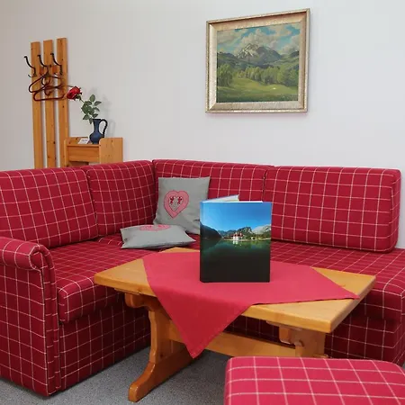 Appartement Schmid Schoenau *