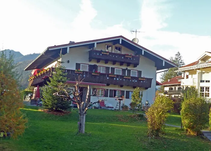 Schmid Schoenau Schönau am Königssee